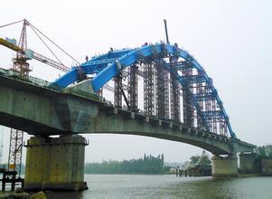 支座砂浆和压浆材料